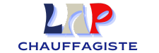 Chauffagiste L'Isle-sur-la-Sorgue Logo